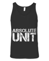 Unisex Jersey Tank Unisex Jersey Tank