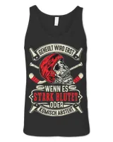Unisex Jersey Tank Unisex Jersey Tank