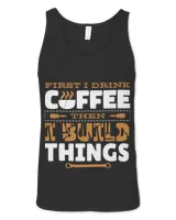 Unisex Jersey Tank Unisex Jersey Tank