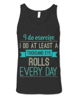 Unisex Jersey Tank Unisex Jersey Tank