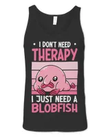 Unisex Jersey Tank Unisex Jersey Tank