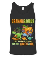 Unisex Jersey Tank Unisex Jersey Tank