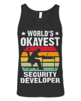Unisex Jersey Tank Unisex Jersey Tank