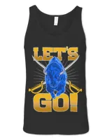 Unisex Jersey Tank Unisex Jersey Tank