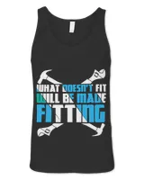 Unisex Jersey Tank Unisex Jersey Tank