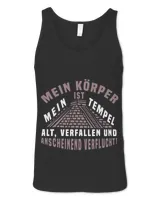 Unisex Jersey Tank Unisex Jersey Tank