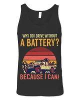 Unisex Jersey Tank Unisex Jersey Tank