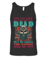 Unisex Jersey Tank Unisex Jersey Tank