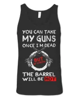 Unisex Jersey Tank Unisex Jersey Tank