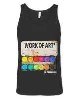 Unisex Jersey Tank Unisex Jersey Tank