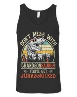 Unisex Jersey Tank Unisex Jersey Tank