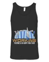 Unisex Jersey Tank Unisex Jersey Tank