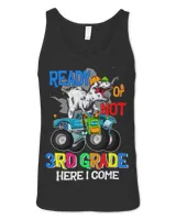 Unisex Jersey Tank Unisex Jersey Tank