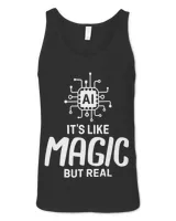 Unisex Jersey Tank Unisex Jersey Tank