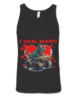 Unisex Jersey Tank Unisex Jersey Tank