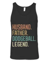 Unisex Jersey Tank Unisex Jersey Tank