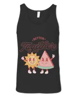 Unisex Jersey Tank Unisex Jersey Tank