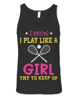 Unisex Jersey Tank Unisex Jersey Tank