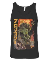 Unisex Jersey Tank Unisex Jersey Tank