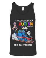 Unisex Jersey Tank Unisex Jersey Tank