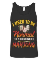 Unisex Jersey Tank Unisex Jersey Tank