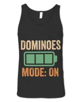 Unisex Jersey Tank Unisex Jersey Tank