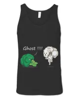 Unisex Jersey Tank Unisex Jersey Tank