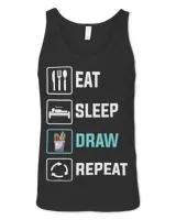 Unisex Jersey Tank Unisex Jersey Tank