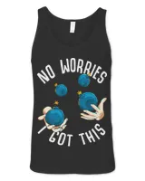 Unisex Jersey Tank Unisex Jersey Tank
