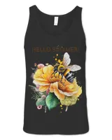 Unisex Jersey Tank Unisex Jersey Tank