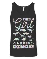 Unisex Jersey Tank Unisex Jersey Tank
