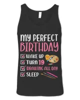 Unisex Jersey Tank Unisex Jersey Tank