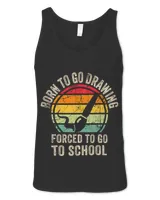Unisex Jersey Tank Unisex Jersey Tank
