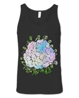Unisex Jersey Tank Unisex Jersey Tank