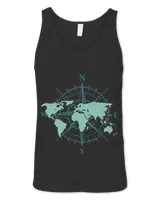Unisex Jersey Tank Unisex Jersey Tank