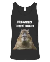 Unisex Jersey Tank Unisex Jersey Tank