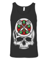 Unisex Jersey Tank Unisex Jersey Tank