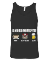 Unisex Jersey Tank Unisex Jersey Tank