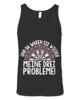 Unisex Jersey Tank Unisex Jersey Tank