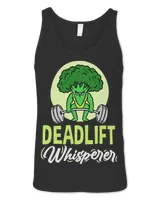 Unisex Jersey Tank Unisex Jersey Tank