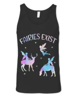 Unisex Jersey Tank Unisex Jersey Tank