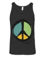 Unisex Jersey Tank Unisex Jersey Tank