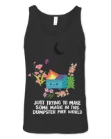 Unisex Jersey Tank Unisex Jersey Tank