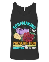 Unisex Jersey Tank Unisex Jersey Tank