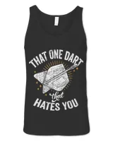 Unisex Jersey Tank Unisex Jersey Tank