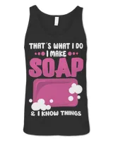 Unisex Jersey Tank Unisex Jersey Tank