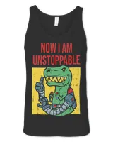 Unisex Jersey Tank Unisex Jersey Tank