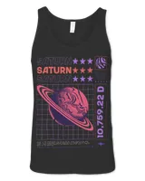 Unisex Jersey Tank Unisex Jersey Tank