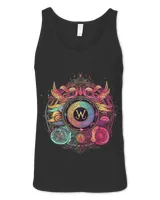 Unisex Jersey Tank Unisex Jersey Tank