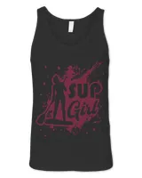 Unisex Jersey Tank Unisex Jersey Tank